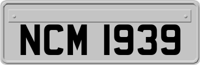 NCM1939
