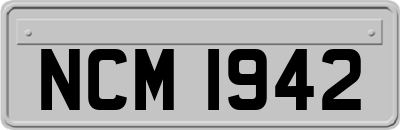 NCM1942