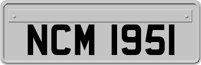 NCM1951