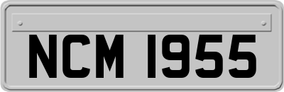 NCM1955