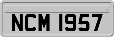 NCM1957
