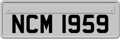NCM1959
