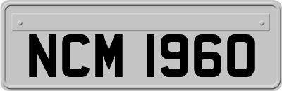NCM1960