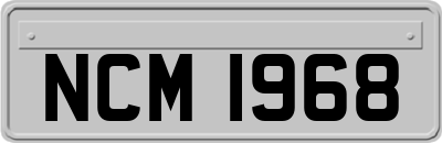 NCM1968