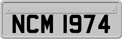 NCM1974