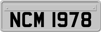NCM1978