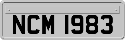 NCM1983