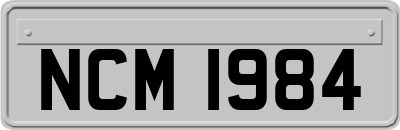 NCM1984