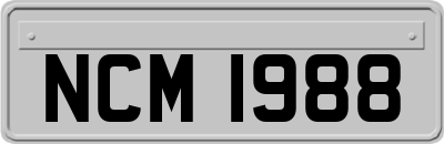 NCM1988