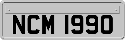 NCM1990