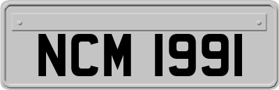 NCM1991
