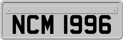NCM1996