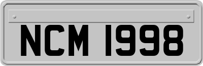 NCM1998