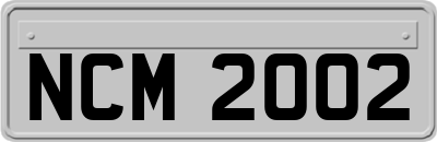 NCM2002