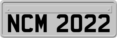 NCM2022