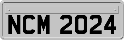 NCM2024