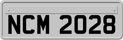 NCM2028