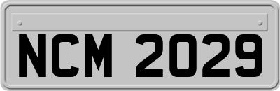 NCM2029
