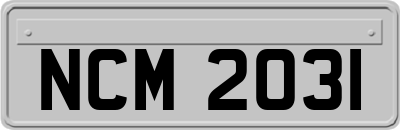 NCM2031