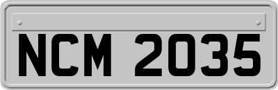NCM2035