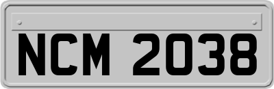 NCM2038