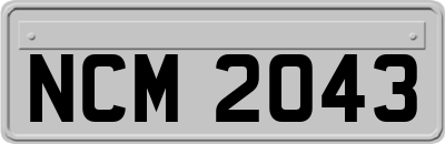 NCM2043