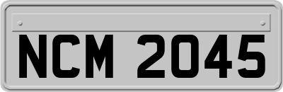 NCM2045