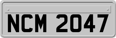 NCM2047