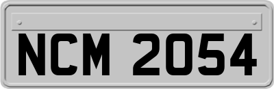 NCM2054