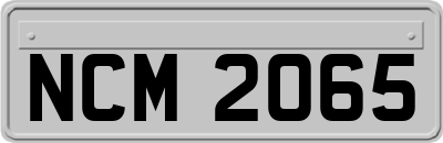 NCM2065