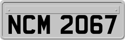 NCM2067