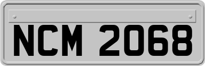 NCM2068