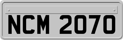 NCM2070