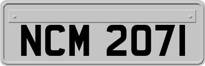 NCM2071