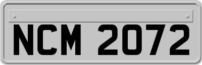 NCM2072