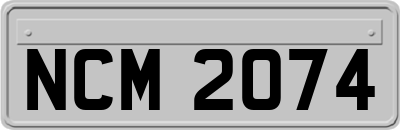NCM2074