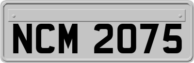 NCM2075