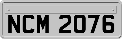 NCM2076