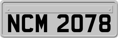 NCM2078