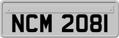 NCM2081