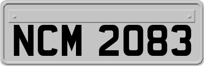 NCM2083