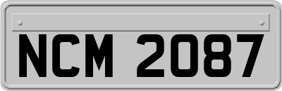 NCM2087