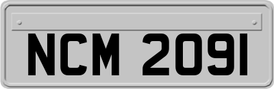 NCM2091