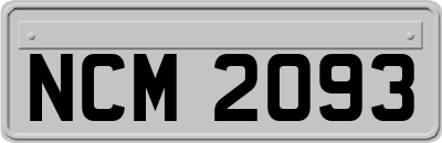 NCM2093