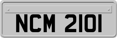 NCM2101