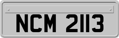 NCM2113