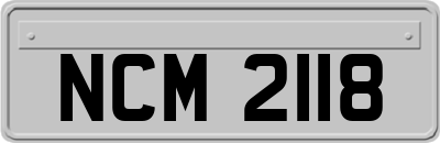 NCM2118
