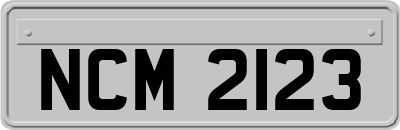 NCM2123