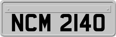 NCM2140