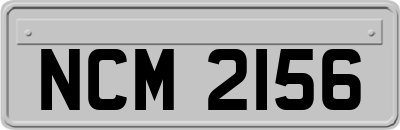 NCM2156